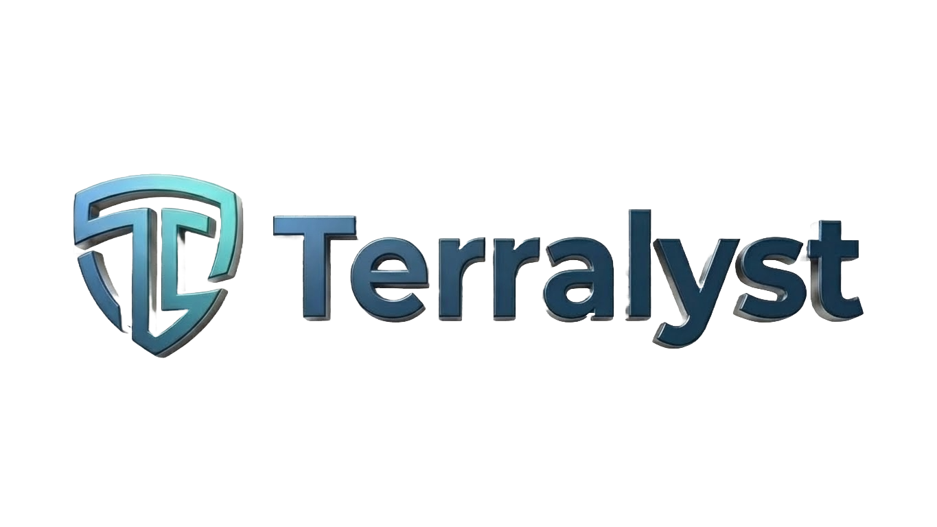 Terralyst Logo