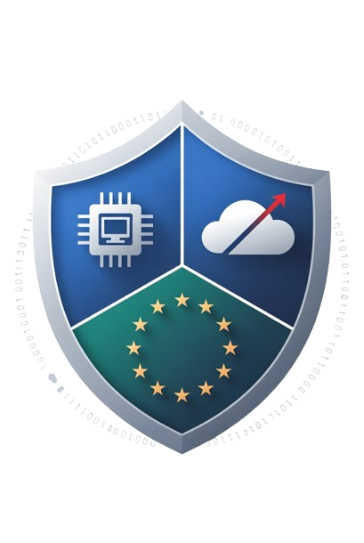 Grafika Tarczy Bezpieczeństwa